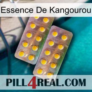 Kangaroo Essence new10